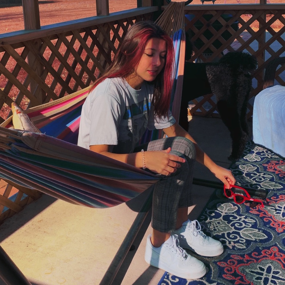 Meet your Posher, Ryah